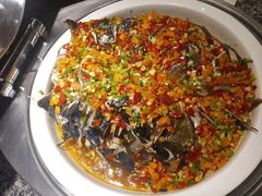 -长沙世纪金源大饭店·金世纪中餐厅