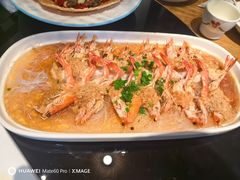 -味莊餐厅(康庄南街店)