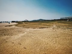 -青岛银沙滩