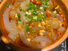 -大川先生·小龙虾·川菜(信义坊店)