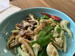 -先记烧鹅王·本地粤菜(福永店)