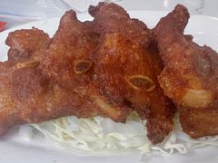 主厨飘香肉-神仙馆(衡山路店)