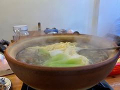 -洪大厨鸡煲(福田店)