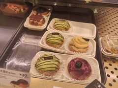 -巴黎贝甜(常德路店)