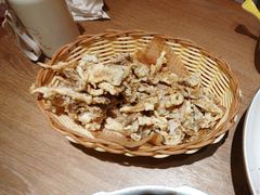 -金掌勺锅包肉(太原万达店)