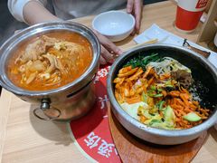 -米村拌饭(南京万达茂店)