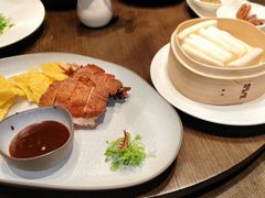 -彩丰楼中餐厅(佘山世茂洲际酒店)
