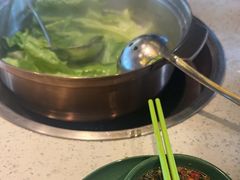 -润园四季椰子鸡火锅(海上世界店)