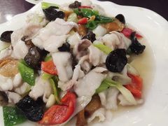 -食尚盐帮菜(杜甫草堂店)