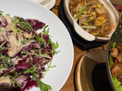 -花舍·新派粤菜·西餐·下午茶(亚运村·鸟巢店)