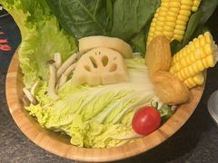 -湊湊火锅·茶憩(打浦桥日月光店)
