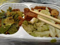 -深圳市第六人民医院南山医院-病人公共餐厅