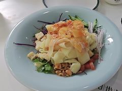 -帕米尔食府(白云观店)