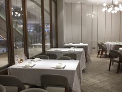 大堂-新吉士·上海菜(浦东LCM置汇旭辉店)