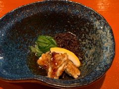 -翔峰炭火鳗鱼(悦泰街里公寓店)