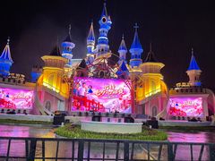 -沈阳方特欢乐世界