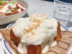 -卡朋西餐(大信新都汇店)