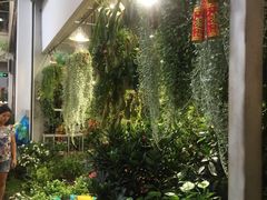 -双季花艺园艺市场(浦东店)