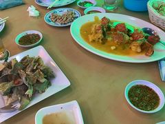 -無招牌海鮮(芽笼店)