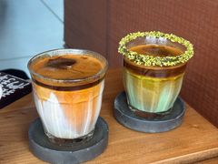 -Metal hands·铁手咖啡