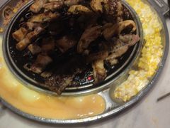 -韩宫宴烤肉·料理(苏州中心店)