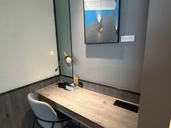 -上海虹桥中心爱琴海亚朵S酒店
