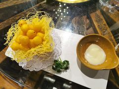 -海拉尔蒙古包(房山长阳总店)
