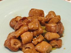 -先记烧鹅王·本地粤菜(福永店)