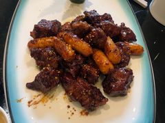 -新南华大酒店(长寿店)