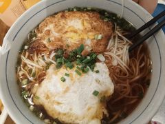-聚鑫朋酸菜肥肠(文艺路口店)
