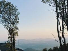 -广州市帽峰山景区