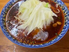 -蒋六十八梯眼镜面(渝中店)