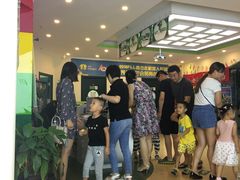 -卡巴机器人编程·少儿编程·信息学竞赛(公益西桥校区)