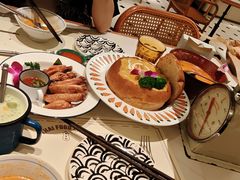 -太食獸泰式茶餐厅(IFS国金中心店)