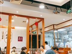 -东方饺子王(新奥购物中心店)