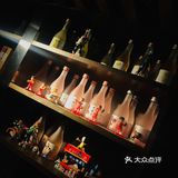偶遇网红老牌日料