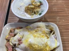 -银记肠粉店(南方医院店)