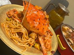 -永信海鲜(群星城店)