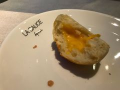 -La Sauce法意餐厅