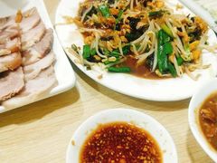 -姥家春饼店(漳州二路店)