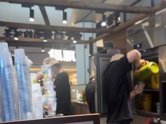 -太犇牛手作茶铺(江北虹悦城店)