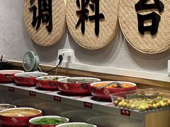 -赵美丽重庆火锅(西安直营总店)