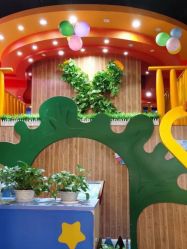 -星岛乐园(爱琴海购物公园店)