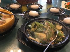 -茶油香闽南菜·花园餐厅(前埔店)