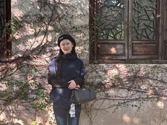 -乌镇东栅景区-茅盾故居