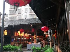 -岳城根据地(洣江大道店)