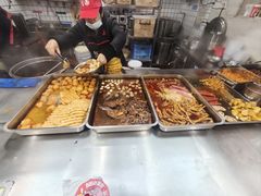 -桂湘缘卤味螺蛳粉