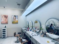 -天真蓝照相馆(五角场百联又一城店)