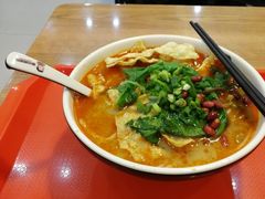 -螺小胖柳州螺蛳粉(钟楼总店)