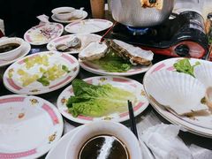 -燃计沙茶皇·香港沙茶火锅(人广旗舰店)